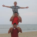 Trevor Albro - Facebook
