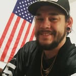 Trevor Baca - @corpsegrinder211 - Instagram