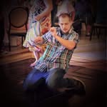 Trevor Bagley - @moridin_sedai - Instagram