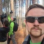 Trevor Barney - @trevplus - Instagram