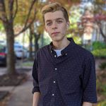 Trevor Barney - @trevo_saurus_rex - Instagram