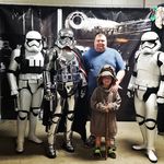 Trevor Barney - @barneytrevoryxe - Instagram