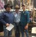Trevor Barney - Facebook
