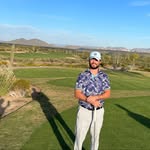 Trevor Barr - @tnbarr13 - Instagram
