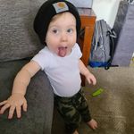 Trevor Barrett - @_trevorbarrett_ - Instagram