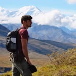 Trevor Barrett - @skylinepath - Instagram