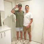 Trevor Barrett - @trevor.barrett.3572 - Instagram