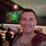 Trevor Barrett - @trevorb61 - Instagram
