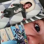Trevor Beard - @trevorbeard412 - Instagram
