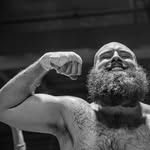 Trevor Papasodora-Beard - @tgrizzlymma - Instagram