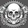 Slash 34 - @trevorbeasley135 - TikTok