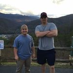 Trevor Beasley - @beasleytrevor1 - Instagram