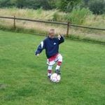 Trevor Beasley - @trevorbasil - Instagram