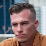 Trevor Beatty - @trevor.m.beatty - Instagram