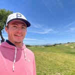 Trevor Beatty - @drgolfgood - Instagram