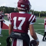 Trevor “T1” Beatty - @trevor.beatty17 - Instagram