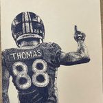 Trevor Benally - @ttb_drawings - Instagram