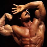 Trevor Benally - @tb_gym_account - Instagram