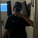 Trevor Benally - @xottiics_ - Instagram