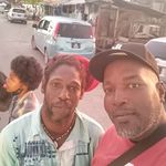 Trevor Benjamin - @trevorbenjamin31 - Instagram