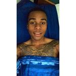 Trevor Benjamin - @chefdeacon_910 - Instagram