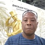 Trevor Benjamin - @trevor.benjamin54 - Instagram