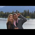 Trevor Benjamin - @silverfoxsvnty8 - Instagram