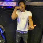 Trevor Benjamin - @cbg_lando - Instagram