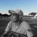 Trevor Benjamin - @trevor.benjamin.180 - Instagram