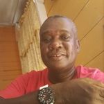 Trevor Benjamin - @trevorbenjamin50 - Instagram