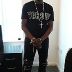 Trevor Benjamin - @trevorbenjamin1489 - Instagram