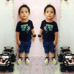 Trevor Benjamin Dineros Lim - @trebendinlim - Instagram