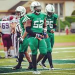 Trevor "TJ" Benjamin Jr - @tjbenjamin52 - Instagram