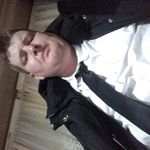 Trevor benjamin thompson - @trevorbenjaminthompson - Instagram