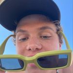 Trevor Benson - @_trevcool - Instagram