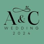 Trevor Benson - @ash.corey.wedding2024 - Instagram