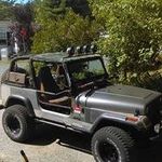 Trevor Benson - @trevorbenson9958 - Instagram