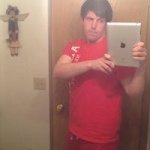 Trevor Benson - @trevorbenson112 - Instagram