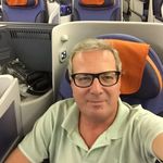 Trevor Benson - @trevor_benson - Instagram