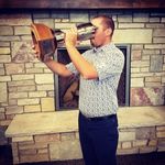 Trevor Benson - @trevor.benson - Instagram