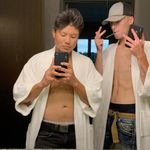 Trevor Benson - @trevor.666 - Instagram