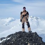 Trevor Benson - @bigcheesebenson - Instagram