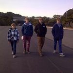 Trevor Benson - @trevi59 - Instagram