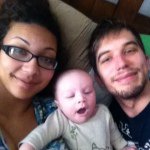 Trevor Benson - @trevorwasyes - Instagram