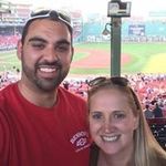 Trevor Benson - @bensonbud66 - Instagram