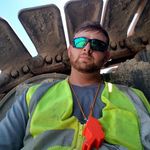Trevor Benson - @knievil0522 - Instagram
