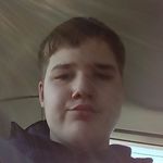 Trevor Bergman - @trevorbe2 - Instagram