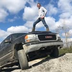 Trevor Bergman - @trevorbergman66 - Instagram