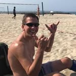 Trevor Bergman - @mirlynn007 - Instagram