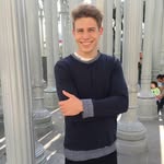 Trevor Bergmann - @trevor_bergmann - Instagram